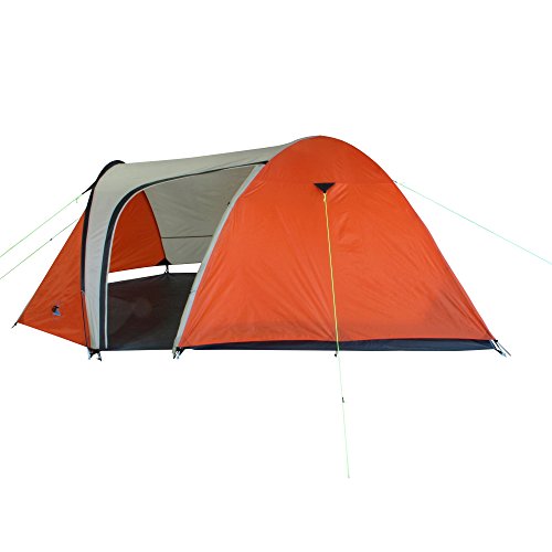 Outdoor Zelt für vier Mann