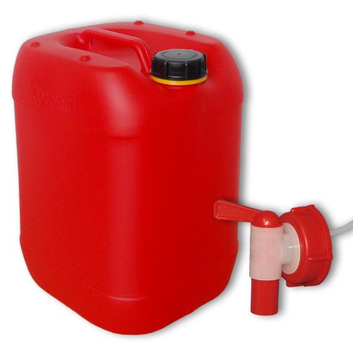  Wohnwagn Wasserspender | Camping Wasserkanister / Wohnmobil Wasserkanister 