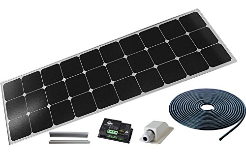 Solaranlage | Solarplatten | Solarbatterie | Solarmodule 