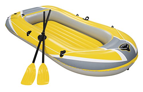 Schlauchboot | gelbes Schlauchboot | Schlauchboot in Gelb