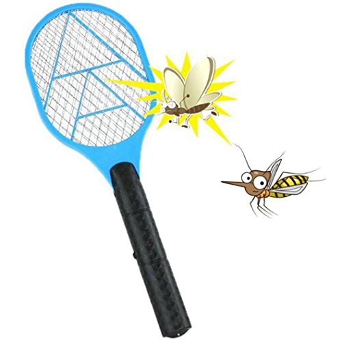 Insektenvernichter | Mückenschläger | Insektenschläger